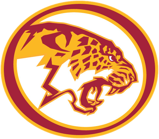 Maynard Jackson Jaguars - Maynard Jackson High School (535x466), Png Download