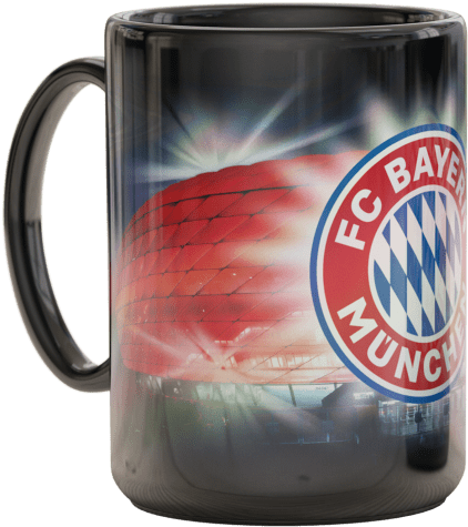 Bayern Munich (660x660), Png Download