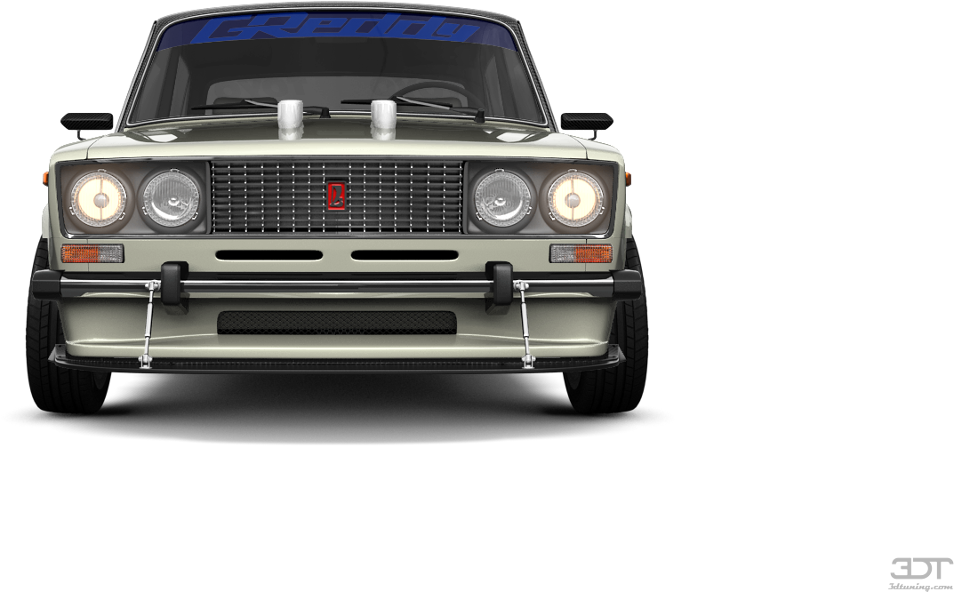 Fiat 130 (1440x900), Png Download