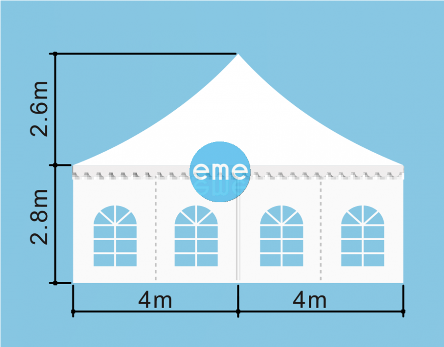 900 X 962 1 - Canopy (900x962), Png Download