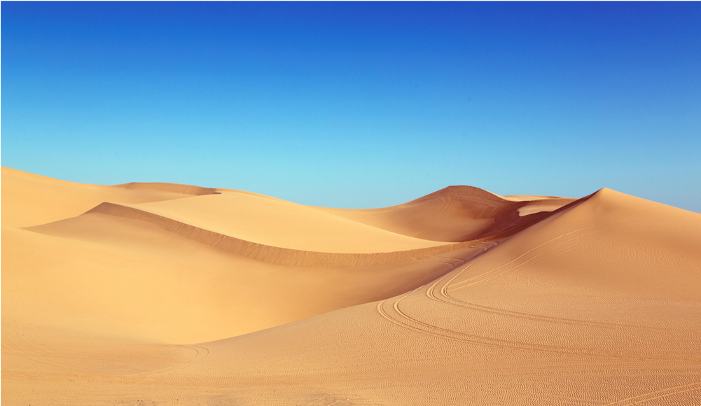 Score 50% - Desert Sand Dunes Transparent (1000x1000), Png Download