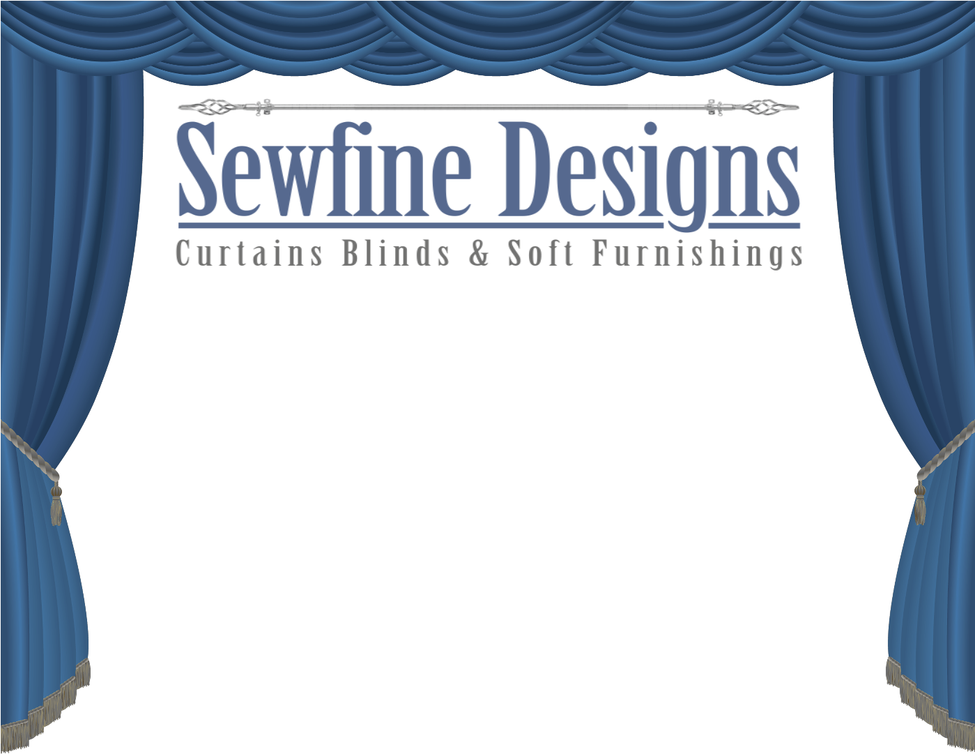 Bespoke Curtain Makers Hockley - Window Valance (1400x1097), Png Download