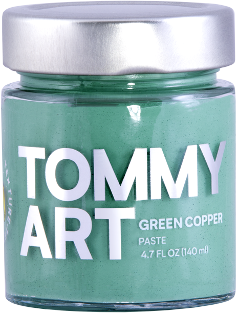 Tommy Art Paste Pt055 140 - Cosmetics (800x800), Png Download