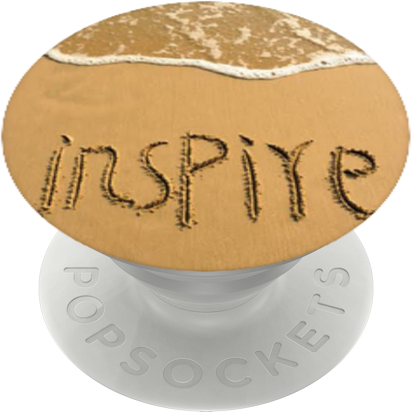 Sand Dune, Popsockets - Circle (989x1000), Png Download