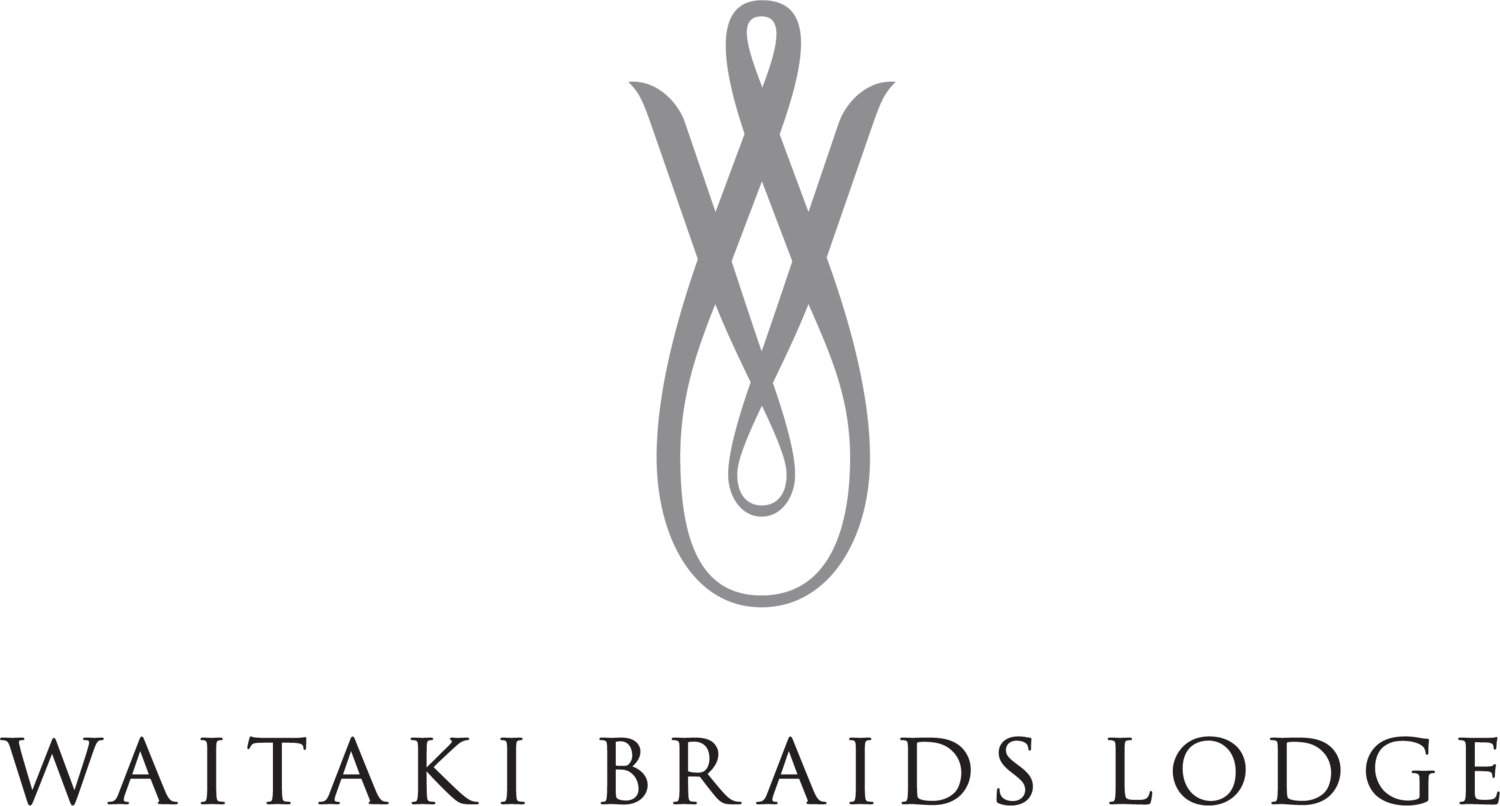 Waitaki Braids Reopening (1500x806), Png Download