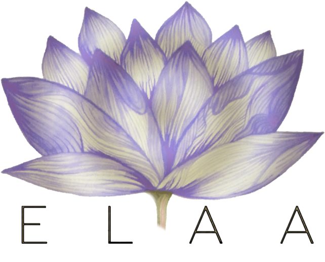 Elaa Logo Jan (1000x644), Png Download