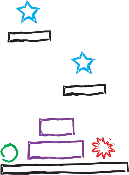 Draw Your Own Game (600x641), Png Download
