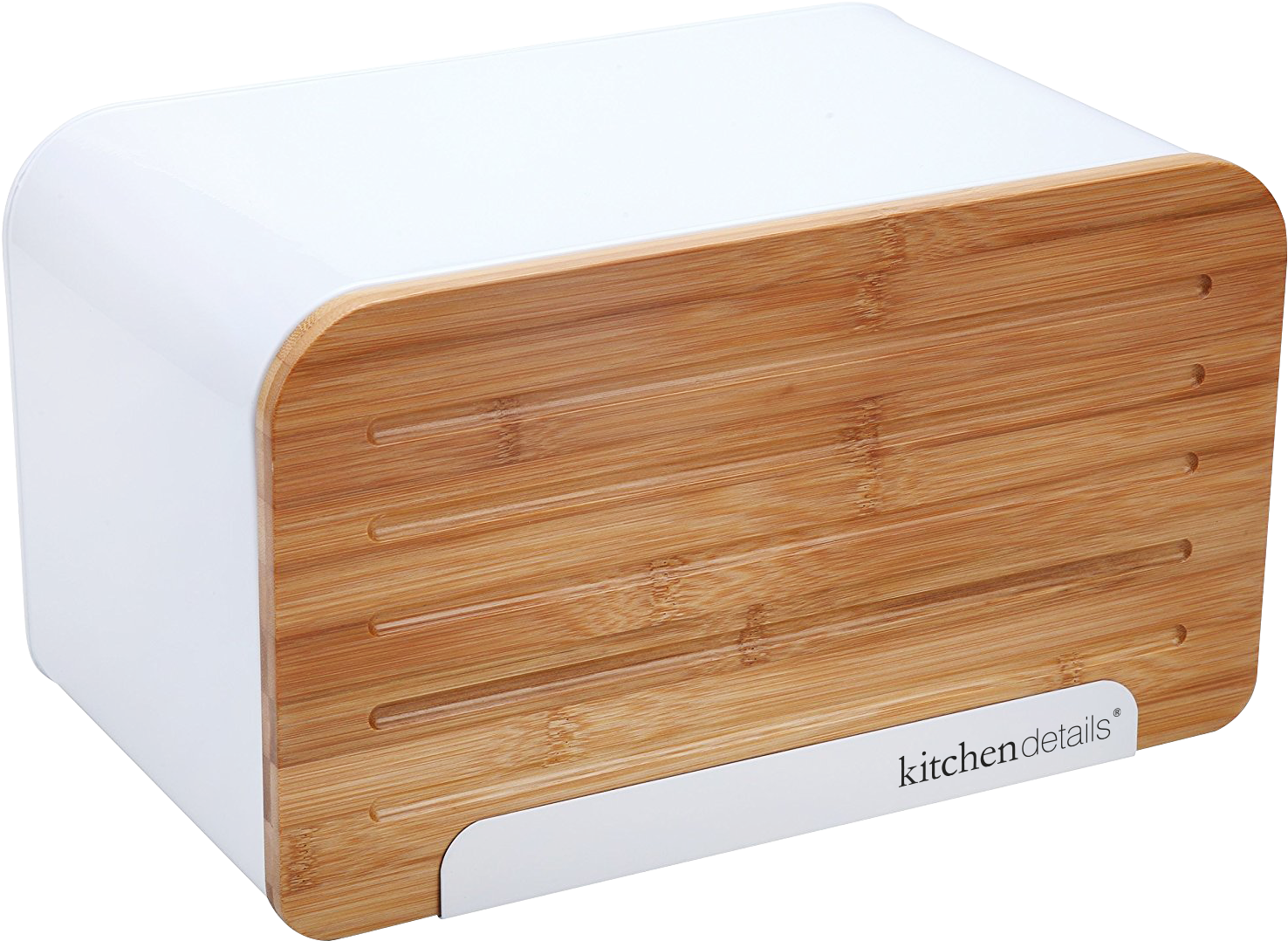 Recipiente Para Pan - Chlebak Kinghoff (1500x1101), Png Download