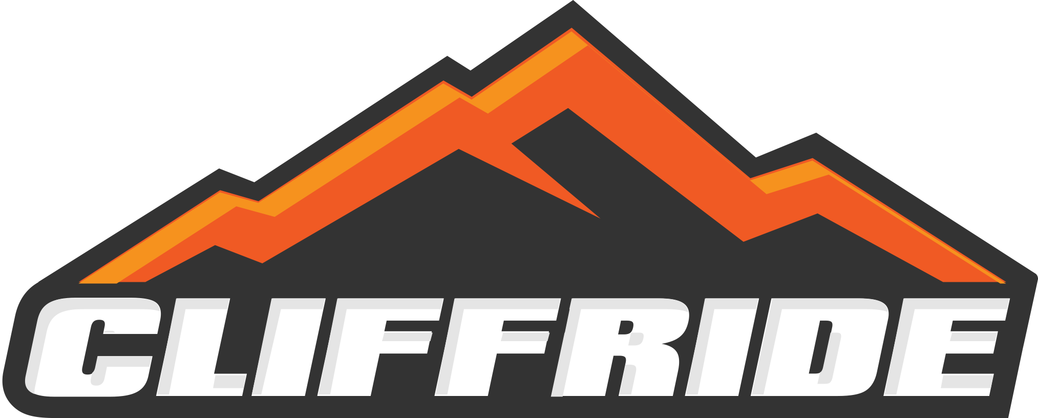 Image Result For Schedule Of Events Silver Lake Sand - Cliffride Logo (2027x816), Png Download