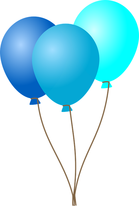 Download Baloes Png Desenho Balloons Clip Art Full Size Png Image Pngkit