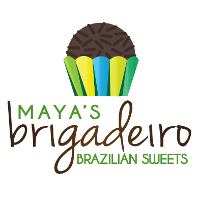 Maya's Brigadeiro Brazilian Sweets - Lima Organica (900x600), Png Download