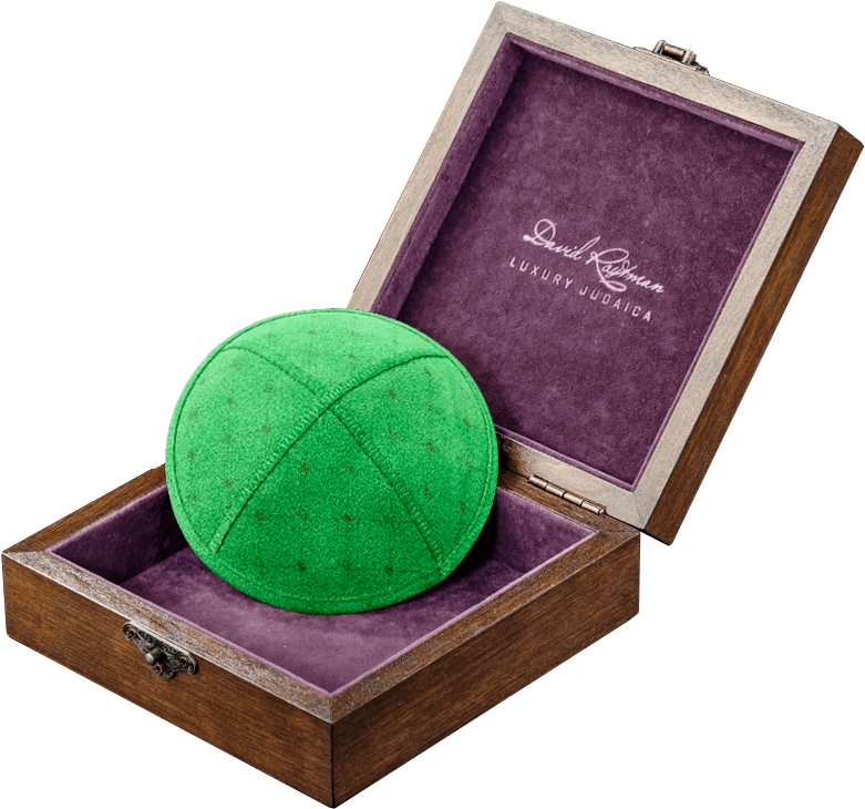 Kippah “newborn” - Hardwood (1000x1000), Png Download