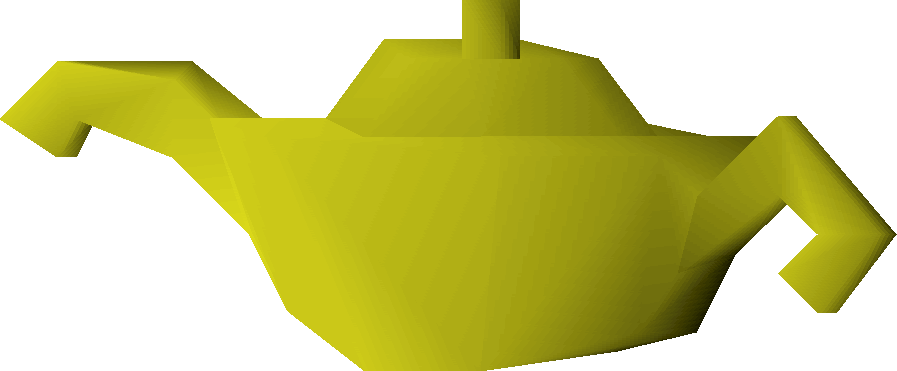Teapot (897x371), Png Download
