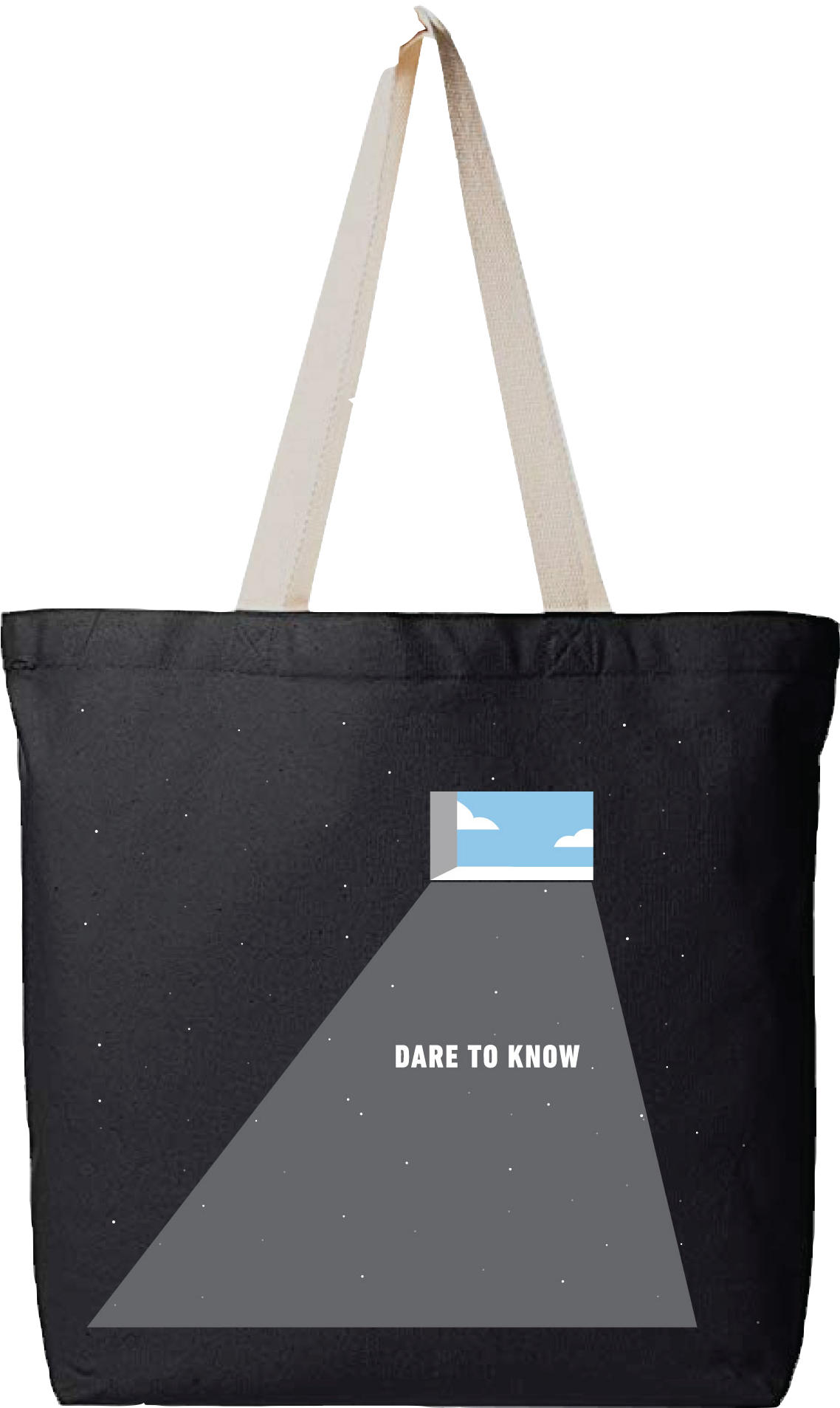 Tote Bag (2598x2653), Png Download