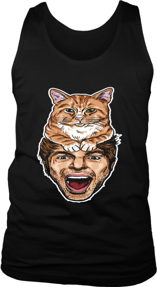Paranoid Cheeto T-shirt - Shirt (960x960), Png Download