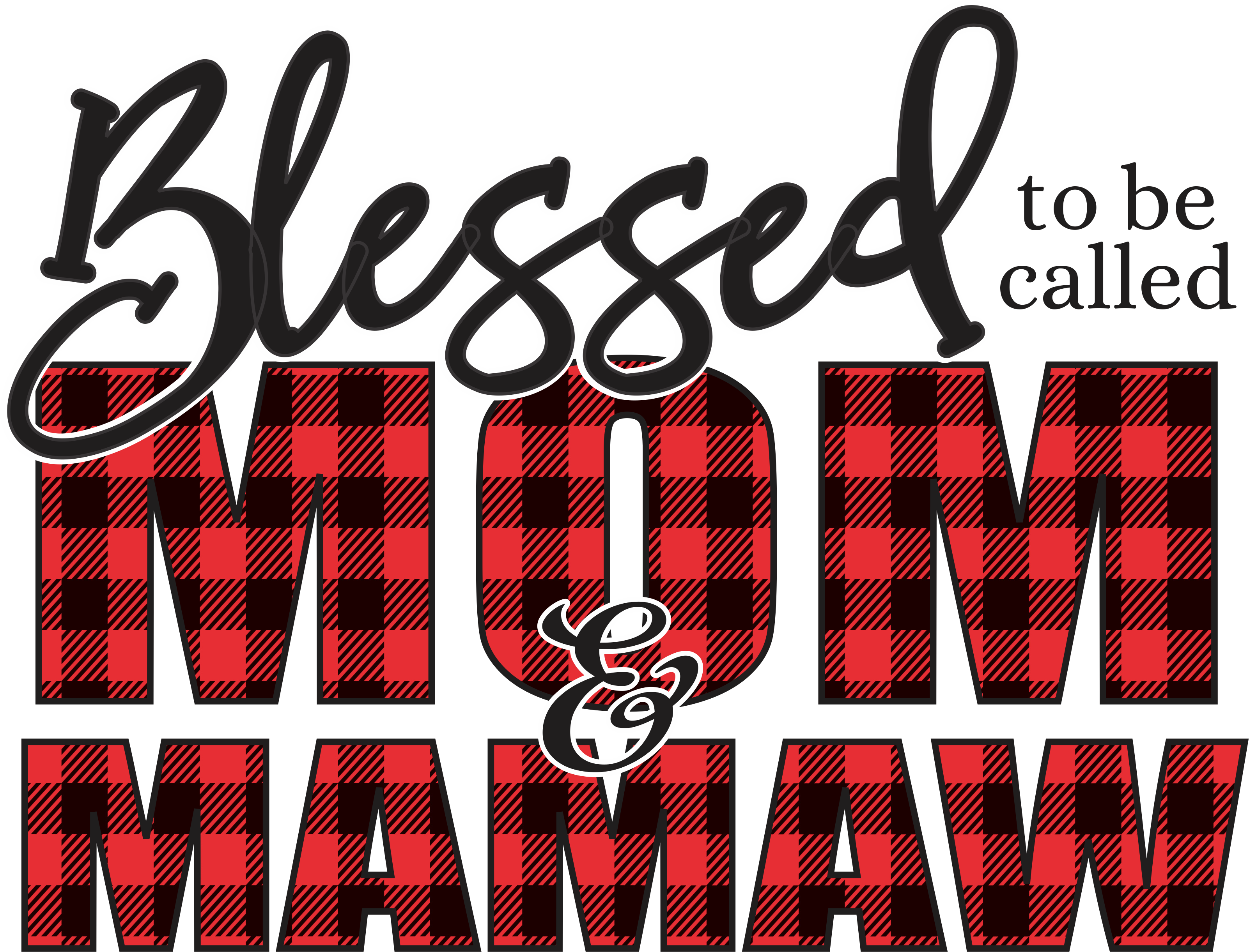 Blessed - Visit - Graphic Design (3203x2443), Png Download
