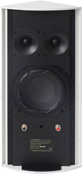 Ls1 - Studio Monitor (750x750), Png Download