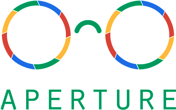 Aperture Team Logo - Apekstorg - Prodazha Kartridzhey Po Nizkim Tsenam, (812x518), Png Download