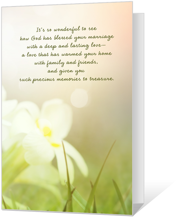 A Blessed Marriage - Moth Orchid (950x760), Png Download