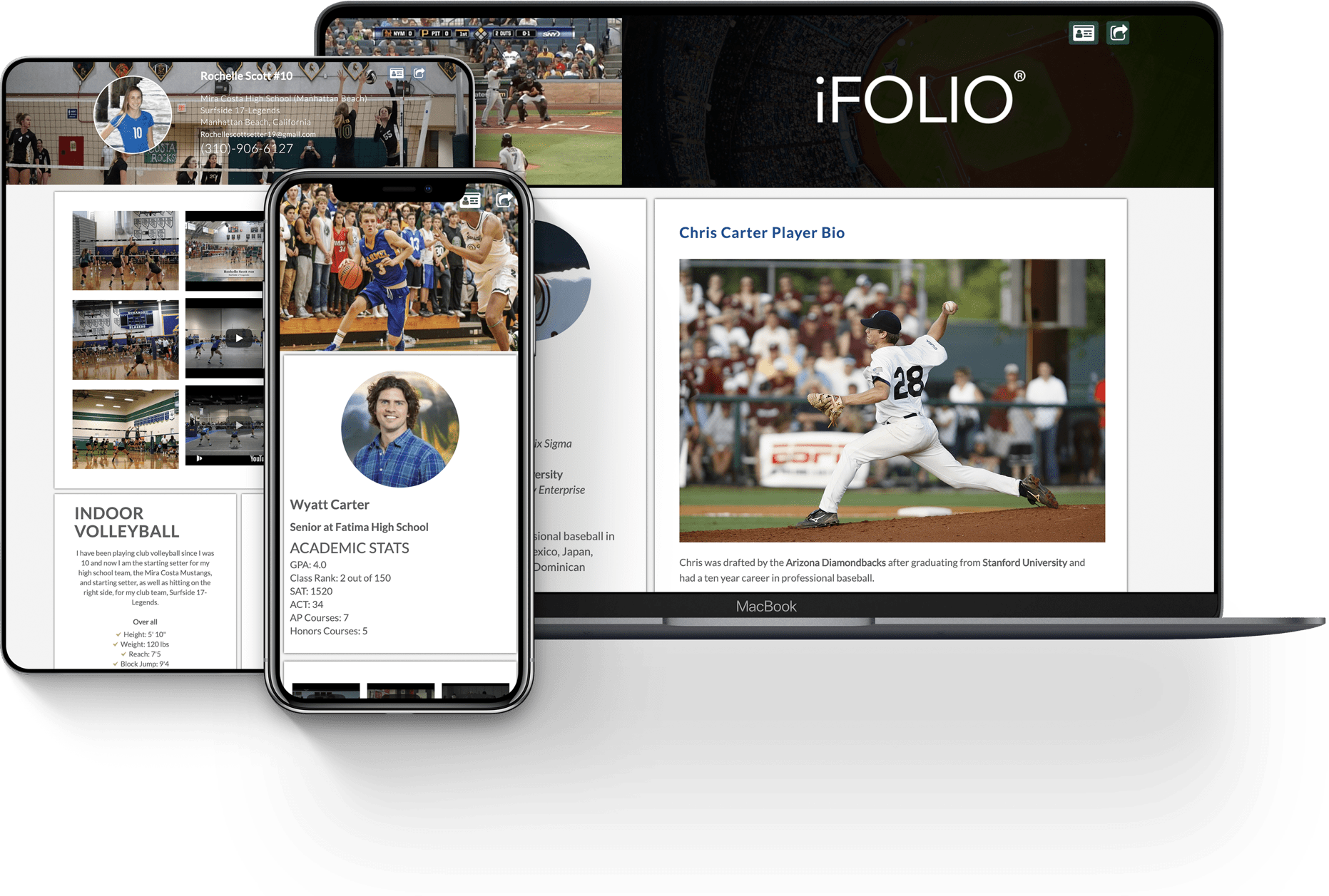 Download Portal Templates Baseball Team Sports page Png Portal