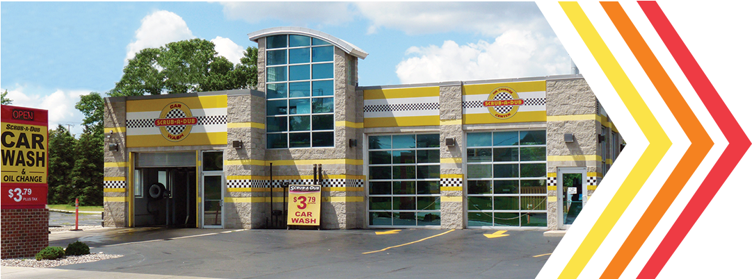 About Us - Commercial Building (1080x500), Png Download