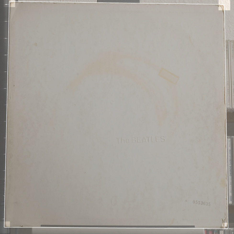 By Default, Franz Has Adjusted The Scale Of The 3d - Whiteboard (978x978), Png Download