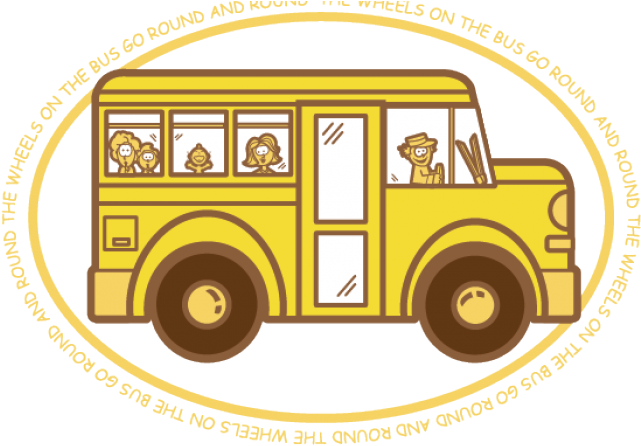 School (640x480), Png Download
