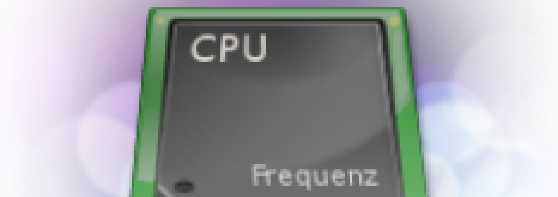 1 1 12 Cpu - Cpu Icon (1920x681), Png Download