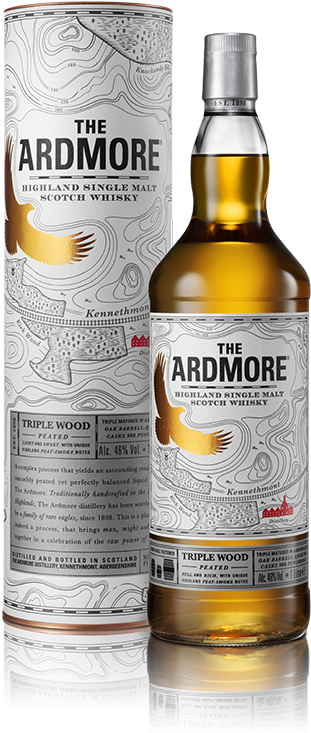 Ardmore Triplewood (534x864), Png Download