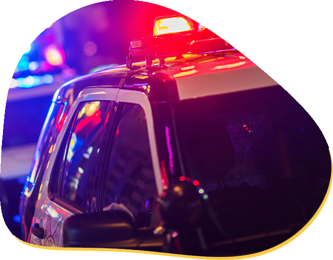 Srv Img5 1 - Police (678x529), Png Download