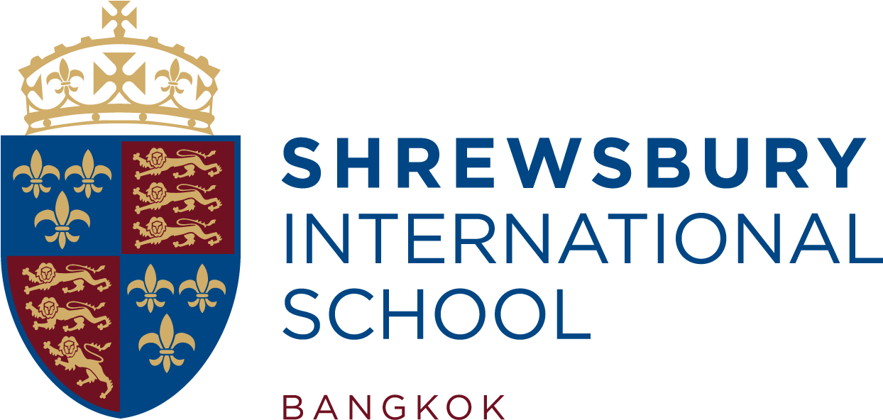 Shrewsbury International School Logo - Shrewsbury International School Hong Kong Logo (1597x954), Png Download