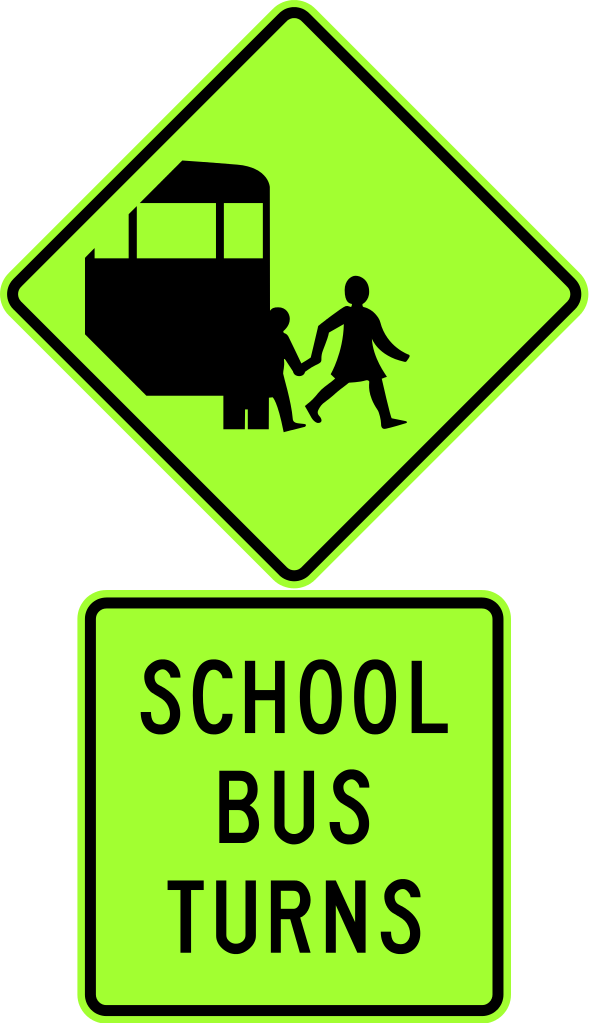 New Zealand Sign Assembly - Stop Pedestrian Crossing Sign (589x1023), Png Download