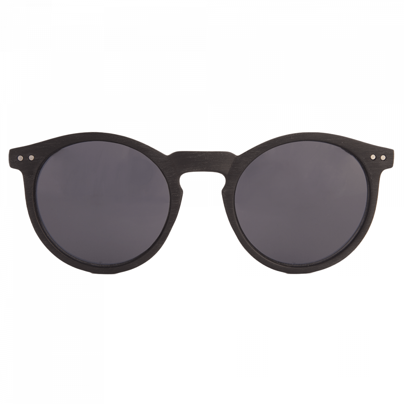 Charly Therapy Charles In Town Negro Textura Madera - Ace & Tate Made In Italy (1400x1400), Png Download