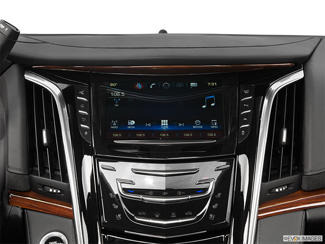 Center Console (640x480), Png Download