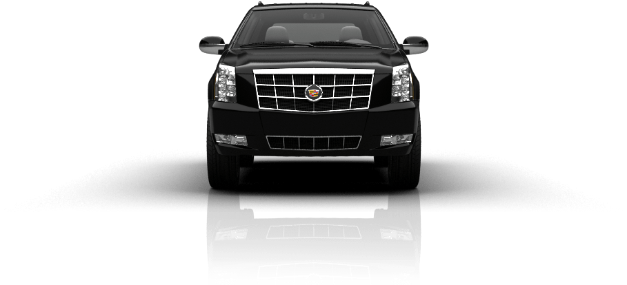 Cadillac Escalade Suv 2012 - Cadillac Escalade (1004x518), Png Download
