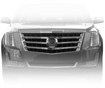 Cadillac Escalade Suv - Cadillac Escalade (1004x518), Png Download
