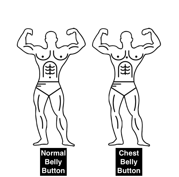 No Caption Provided - Bodybuilding (626x626), Png Download