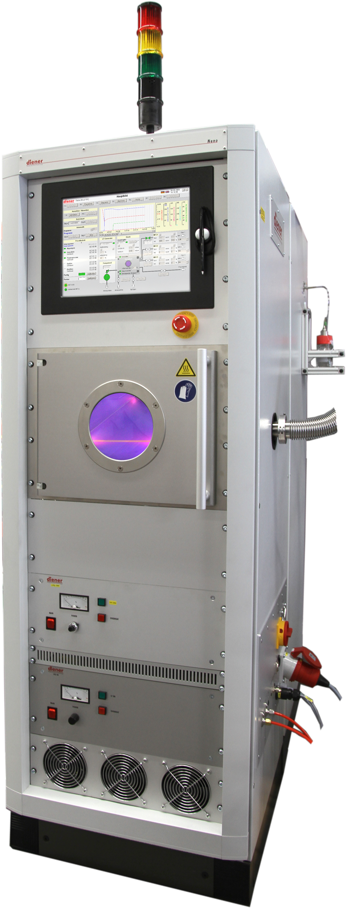 Description Goes Here - Control Panel (1029x2000), Png Download