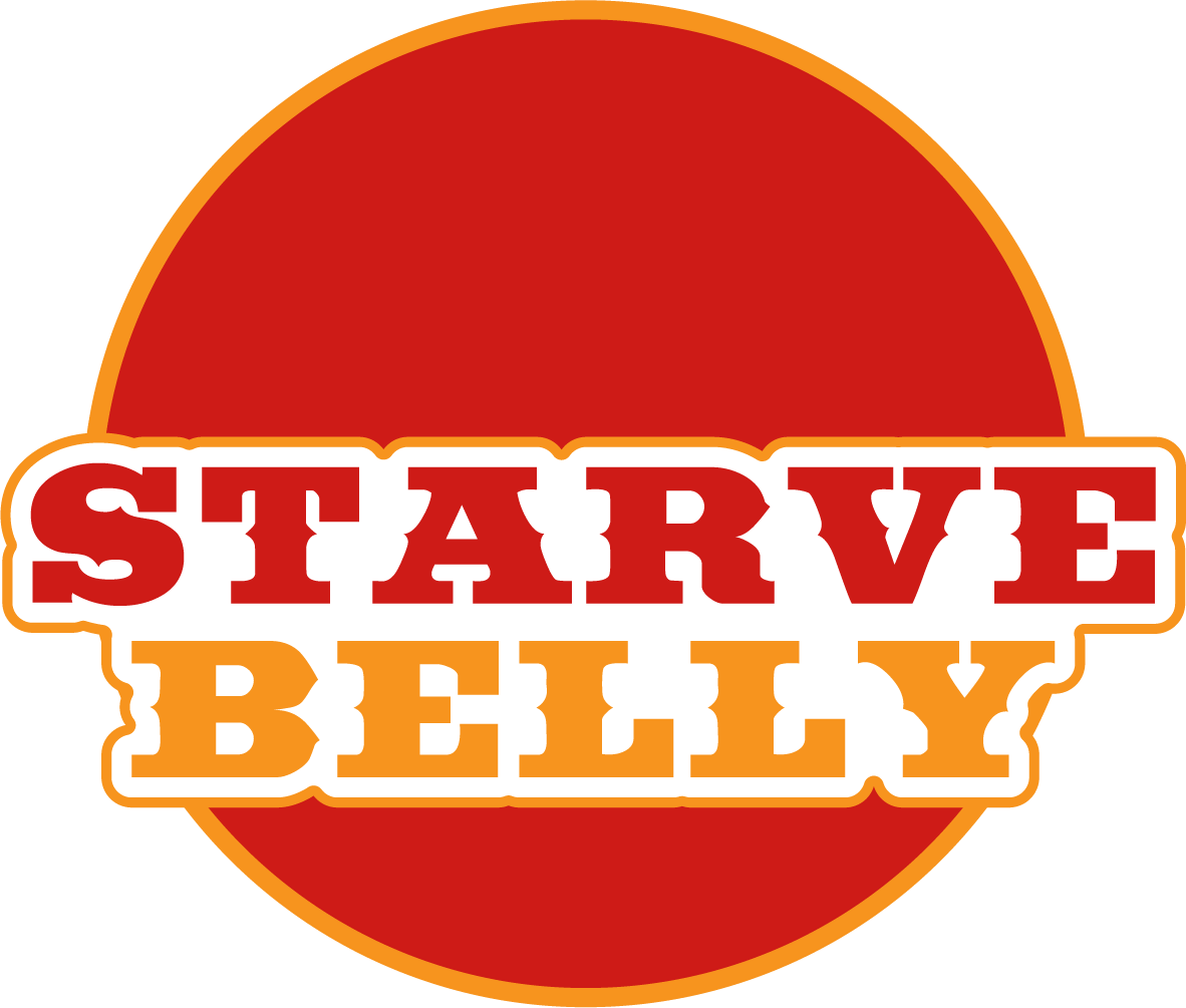 Diet Pepsi - Starvebelly (1182x1005), Png Download