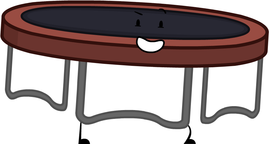 2019 - Brawl For Object Palace Trampoline (952x528), Png Download