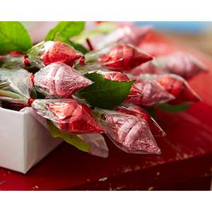 Hershey's Kisses Roses - Sakana (300x300), Png Download