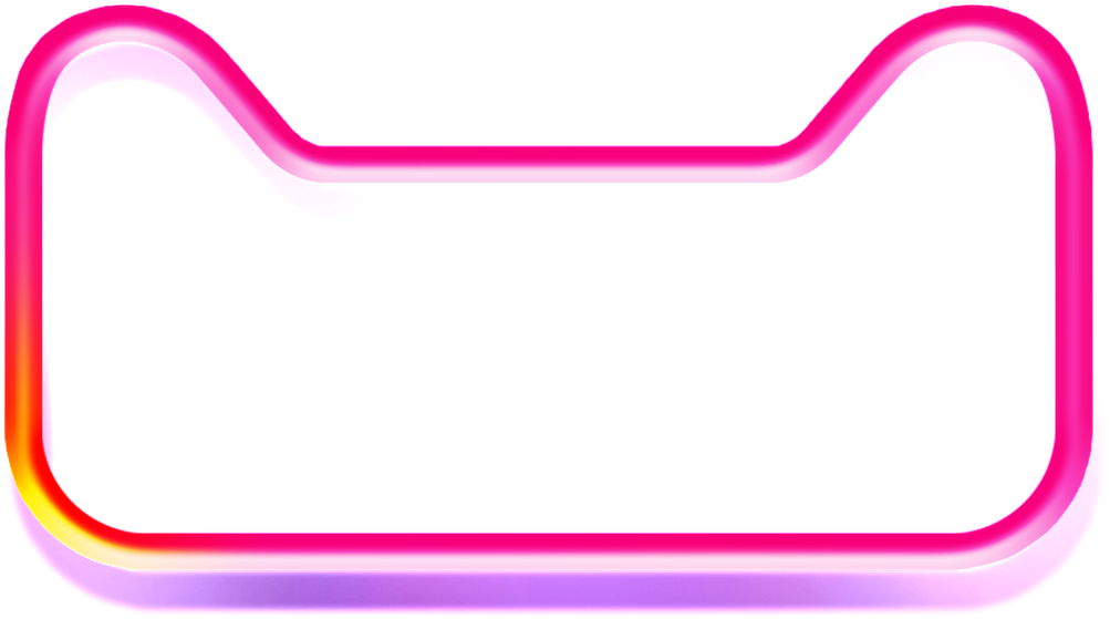 Powder Side Tmall Cartoon Png Transparente (1024x587), Png Download