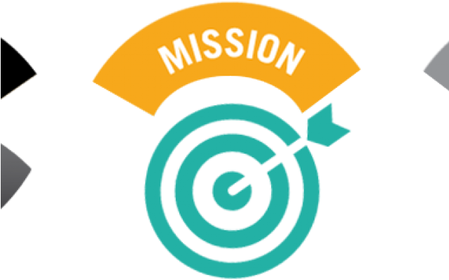 Mission Clipart Goal Objective - Mission Statement (640x480), Png Download