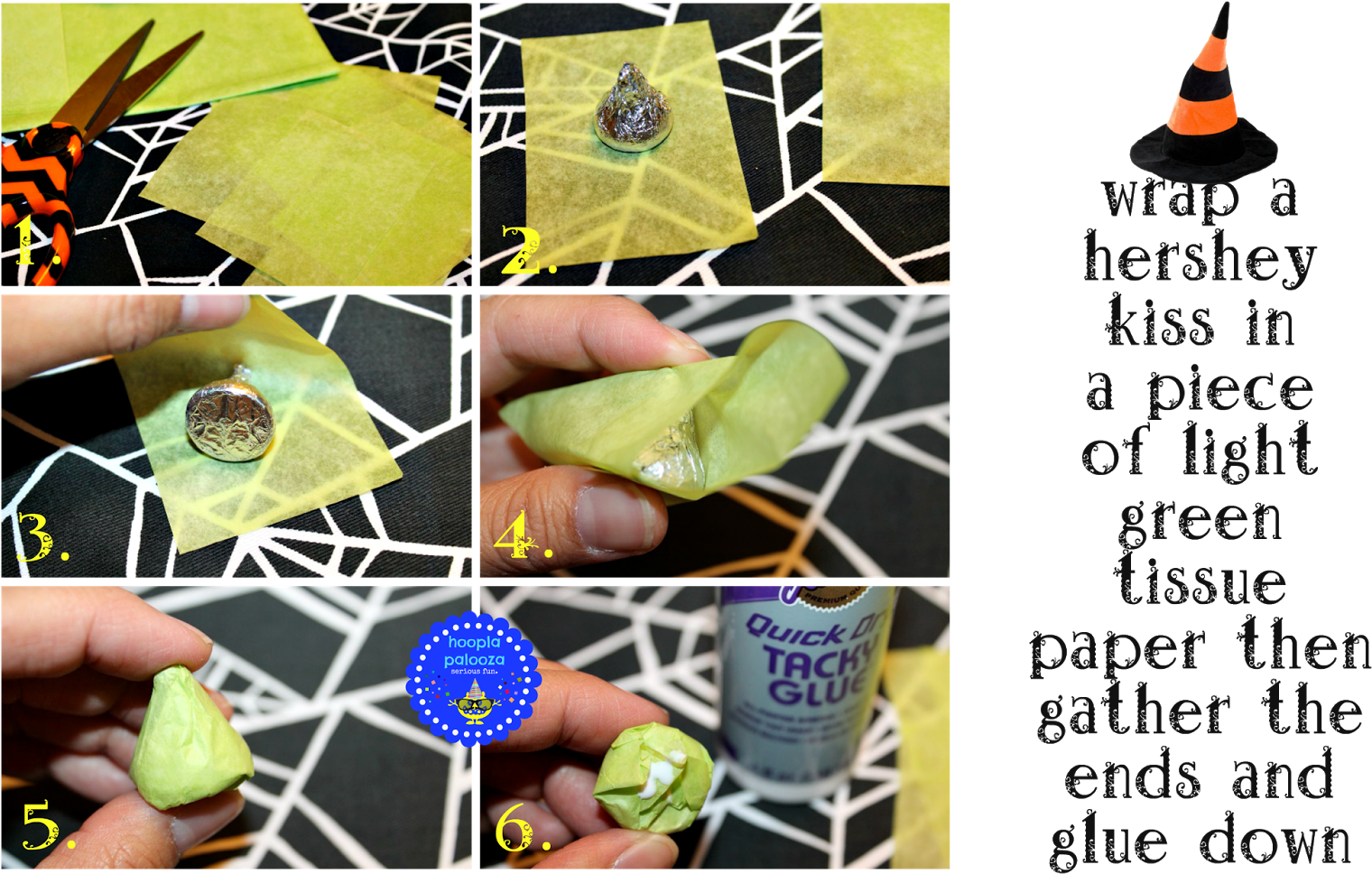 As The Hats Dry, Do This - Craft (1600x978), Png Download