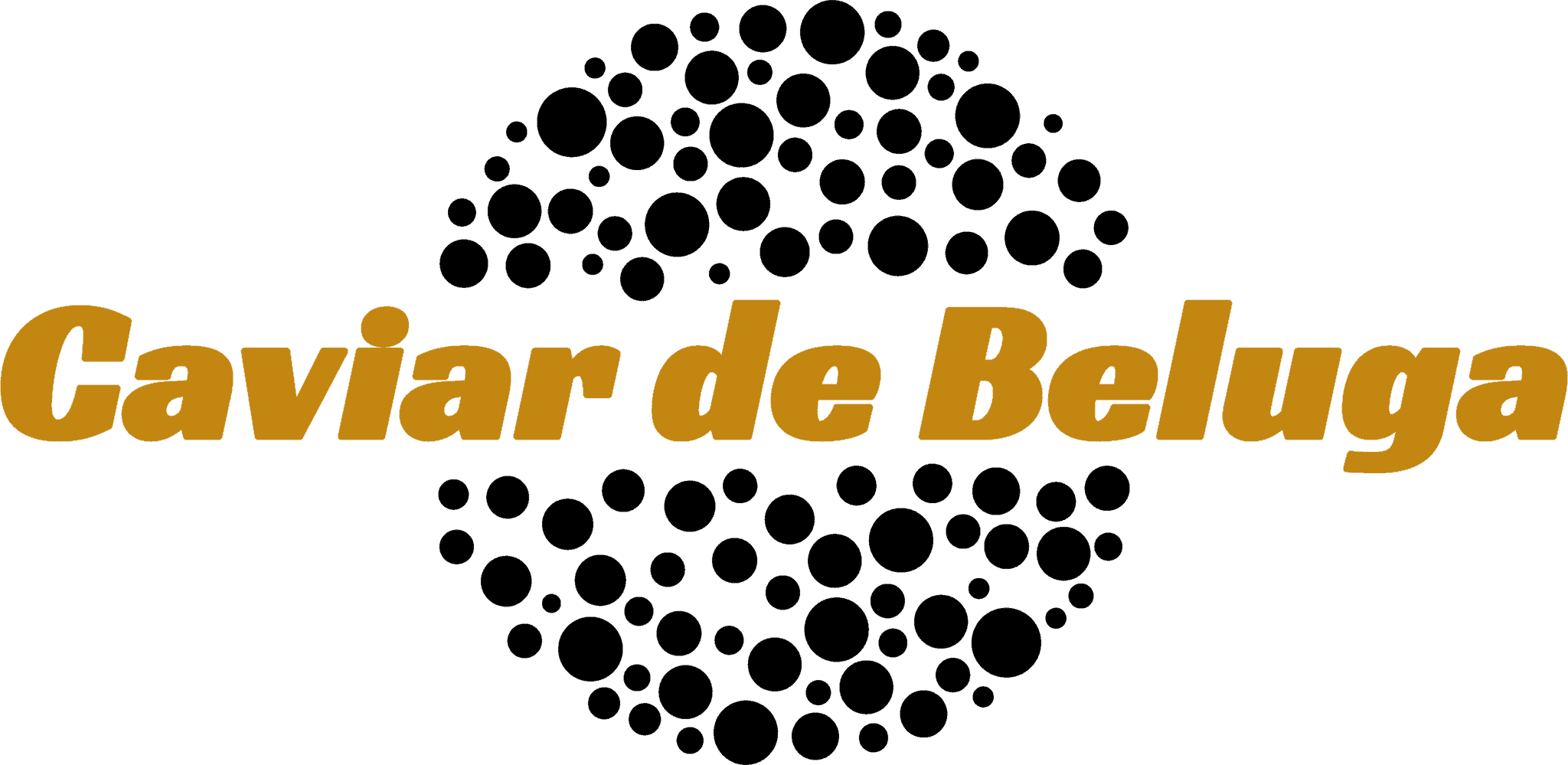 Caviar De Beluga - Circle (2048x999), Png Download
