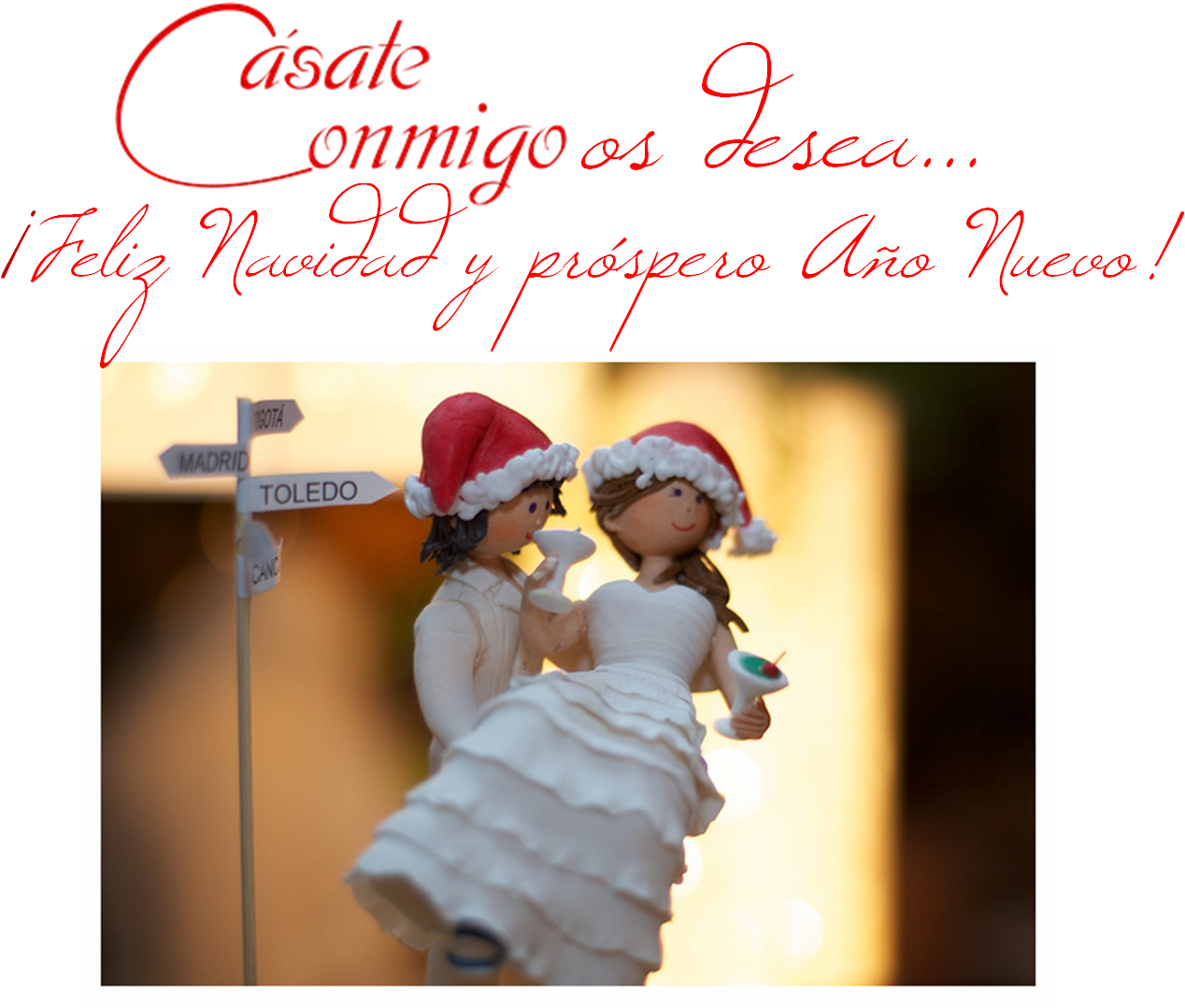 Navidad - Feliz Natal Para Noiva (1438x1095), Png Download