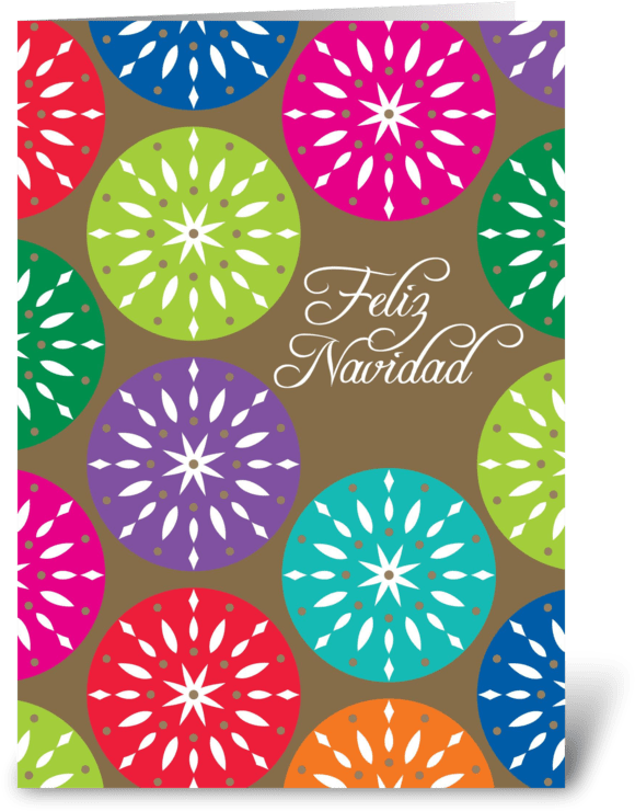 Merry Christmas Greeting Card - Fête De La Musique (700x792), Png Download