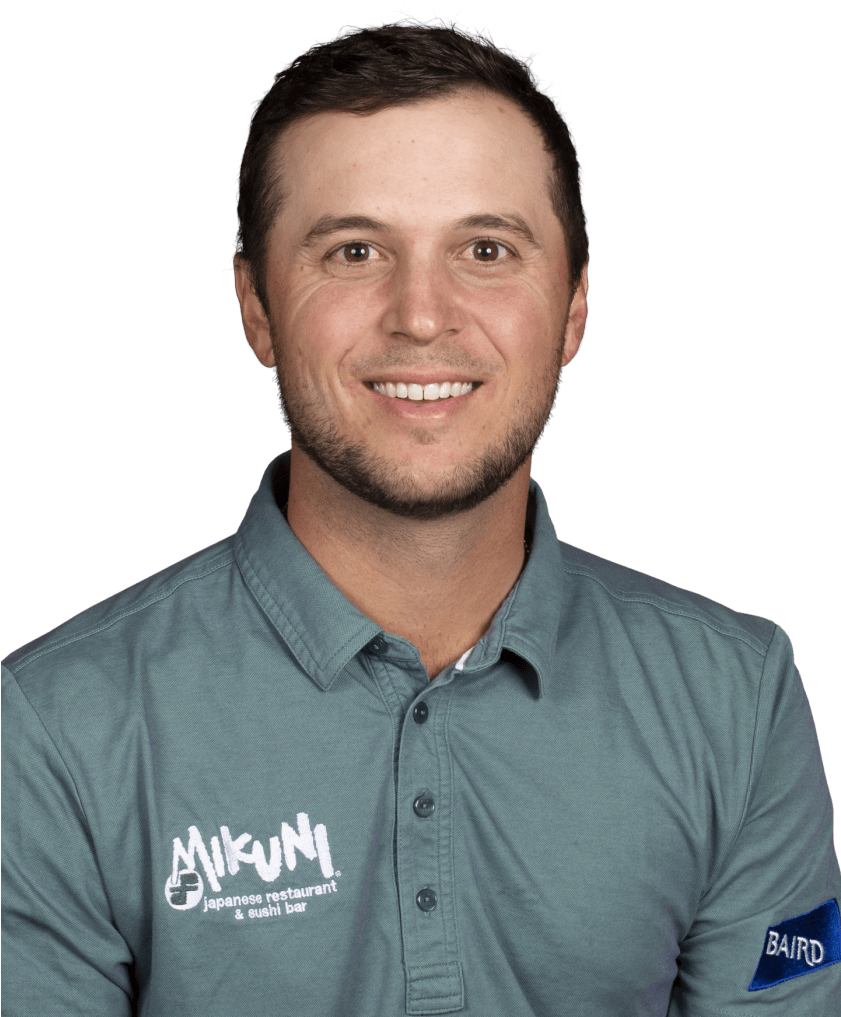 Kevin Lucas Tour Profile News Stats And Videos Png - Graeme Mcdowell (840x1050), Png Download