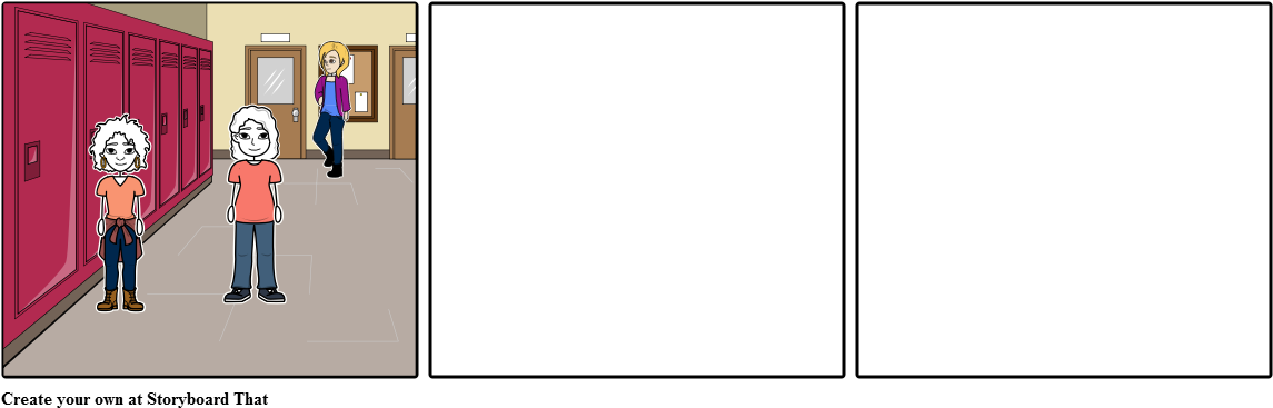 Blushing - Illustration (1164x385), Png Download
