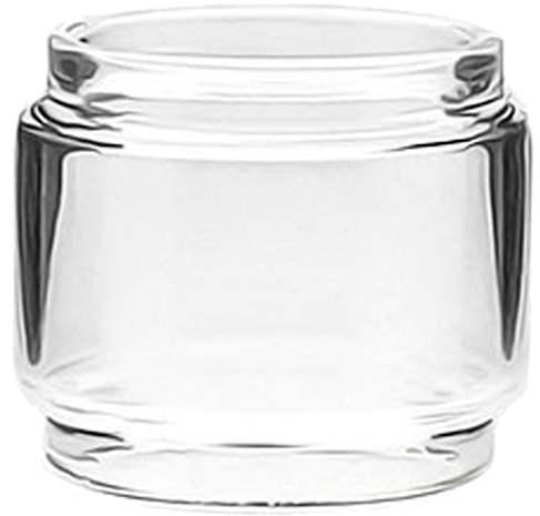 Smok Tfv12 Prince 8ml Bulb Pyrex Glass Replacement - Cosmetics (854x1008), Png Download